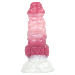 Anal Predator Gode monster Testet 14 x 6cm